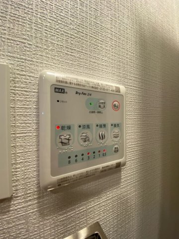 エスリード神戸ラ・コスタの設備