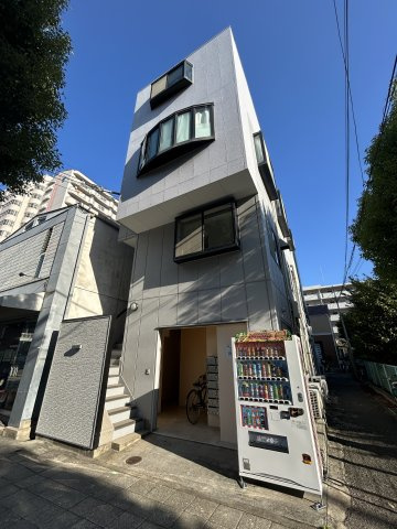 須磨ハイツ