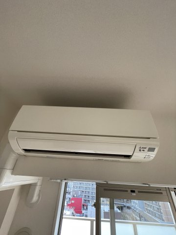 プレサンスTHE神戸の設備