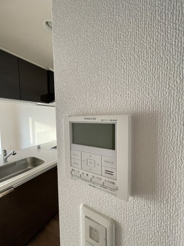 プレサンスTHE神戸の設備