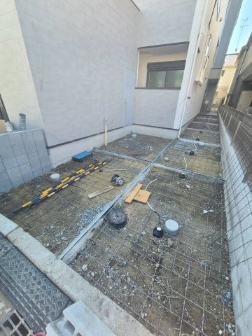 今津山中町ハイツのその他