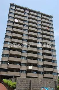 マンシオン・タイラの外観