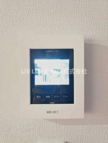 ｉｈａｎａ　ｇａｒｄｅｎ Bのセキュリティ
