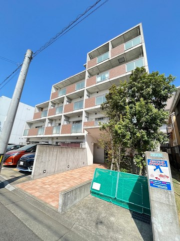 甲子園口マンション雅園荘