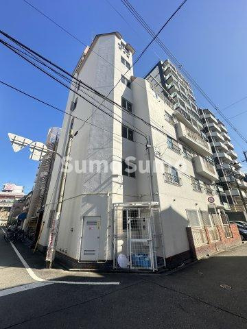 サントピア新今宮