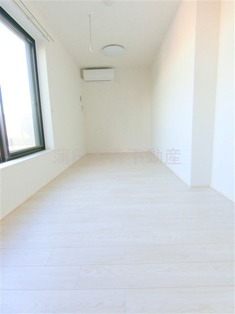 WHARFワーフ蒲田westのその他|洋室