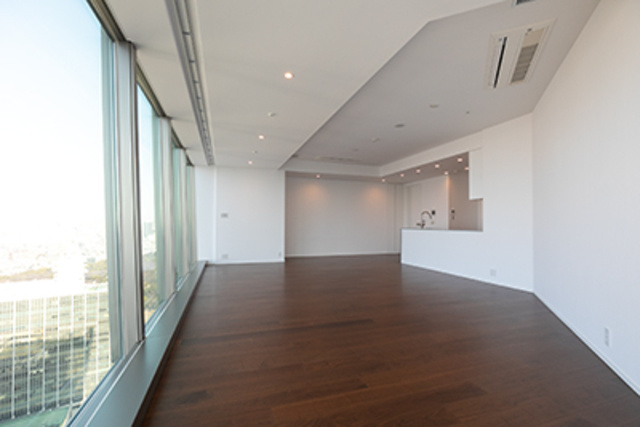 パークコート渋谷ザタワーのその他|※写真は同タイプ住戸です。
