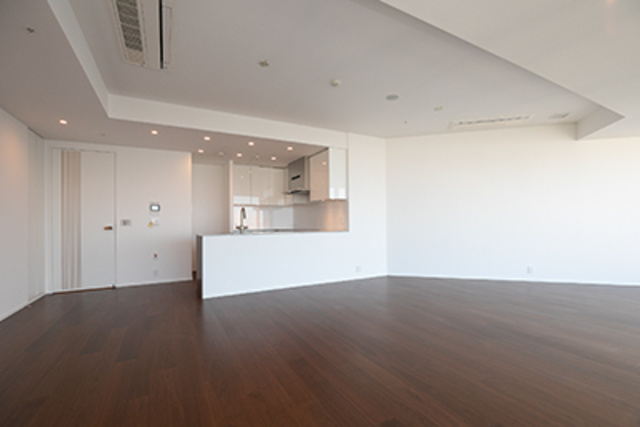 パークコート渋谷ザタワーのその他|※写真は同タイプ住戸です。