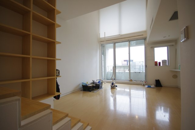 ※他のお部屋の参考写真です