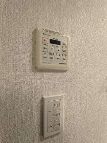プレミスト渋谷宮益坂の設備