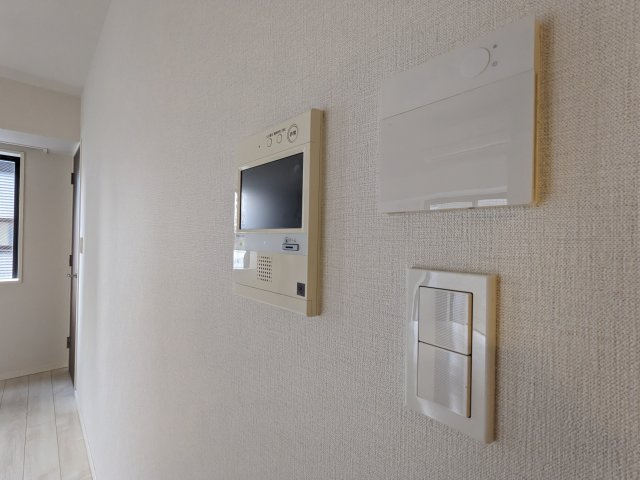 プレミスト渋谷宮益坂のセキュリティ