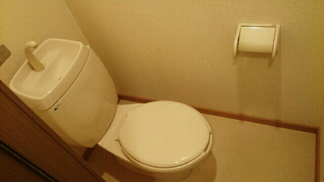 【トイレ】 | サンシップ | トイレも気になるポイント