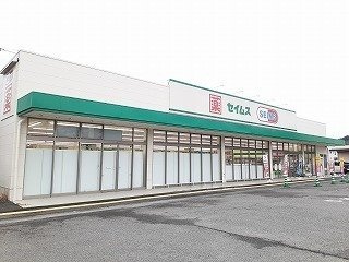 【周辺】 | サンシップ | セイムス様までまで350m
