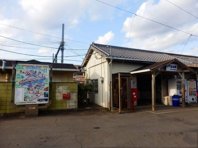 【周辺】 | サンシップ | ＪＲ和歌山線「笠田駅」様までまで490m