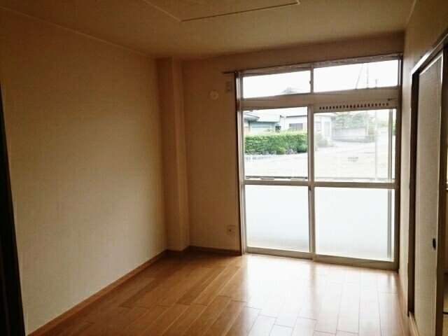 【内装】 | サンシップ | 過ごしやすい室内です