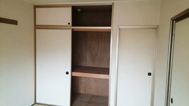 【収納】 | サンシップ | ちょっとした収納スペースも充実しています