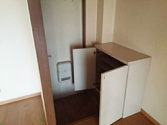 【玄関】 | サンシップ | 落ち着いた玄関です