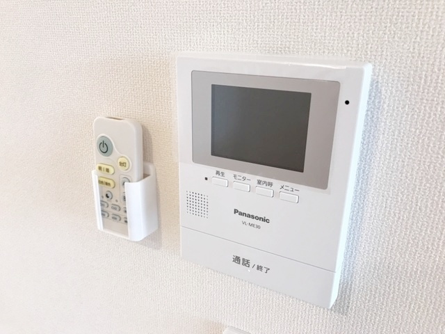 【セキュリティ】 | 鎌倉平和荘