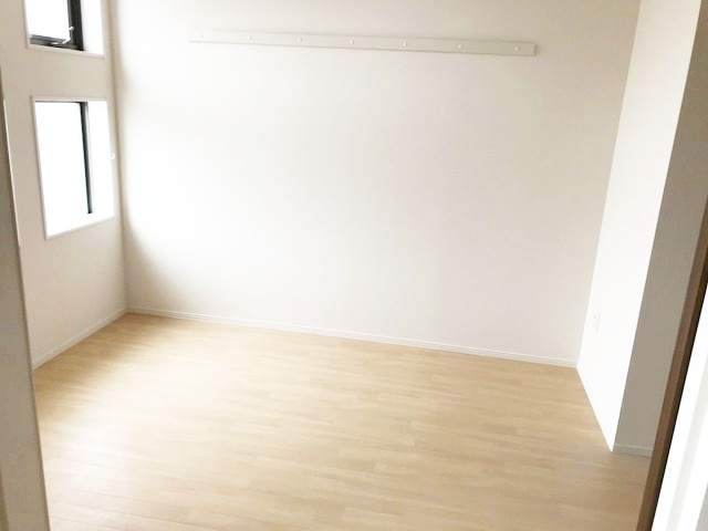【寝室】 | 鎌倉平和荘