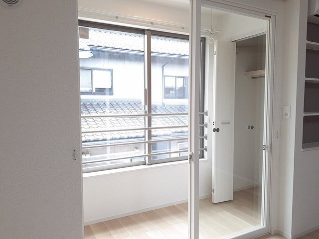アザレアＥａｓｔの内装