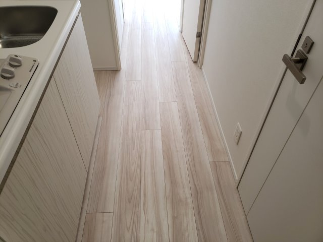 レアライズ新小岩のその他