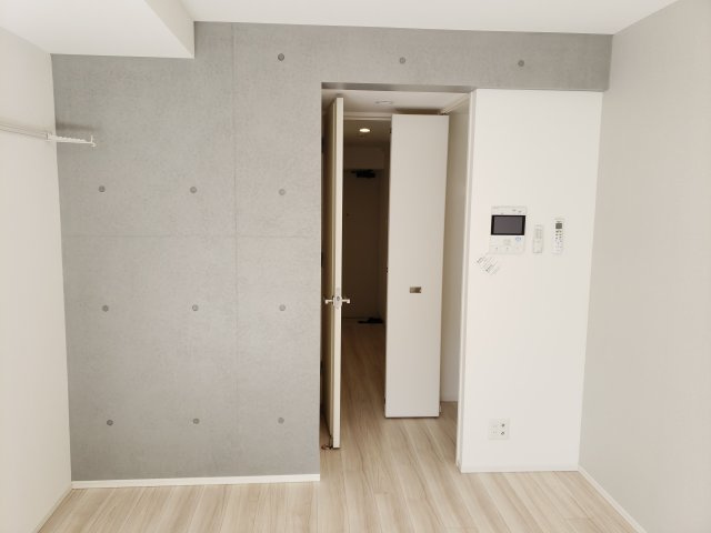 レアライズ新小岩の内装