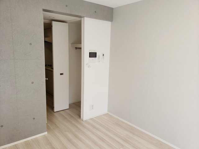 レアライズ新小岩の内装