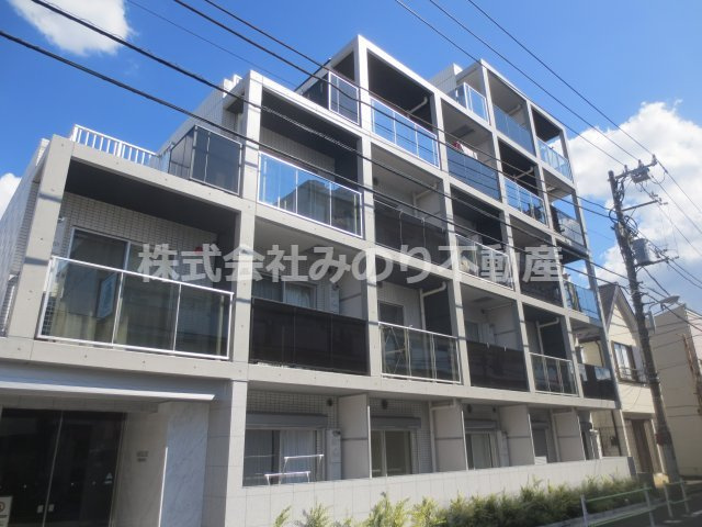 レアライズ新小岩
