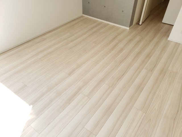 レアライズ新小岩の洋室