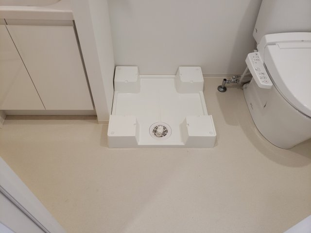 レアライズ新小岩の設備