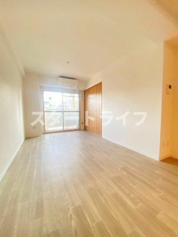 大阪市淀川区東三国２丁目の賃貸マンションの設備
