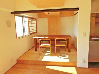 【設備】 | シャトー小金井