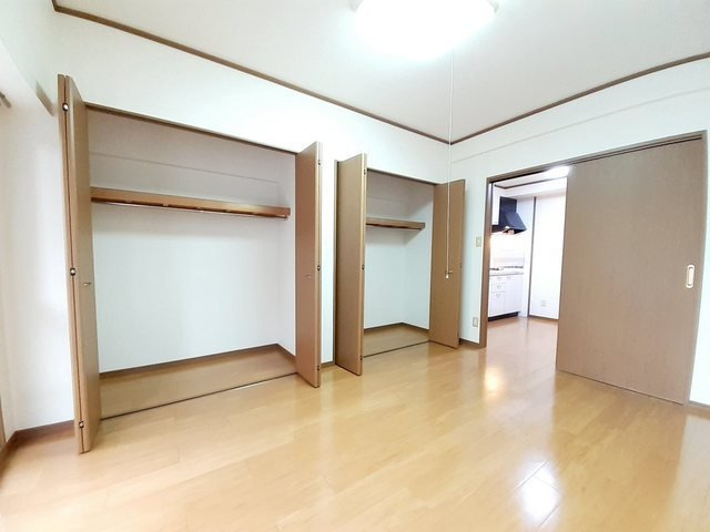 【収納】 | エルマーノ下到津 | こまごまとしたものを収納できそうですね