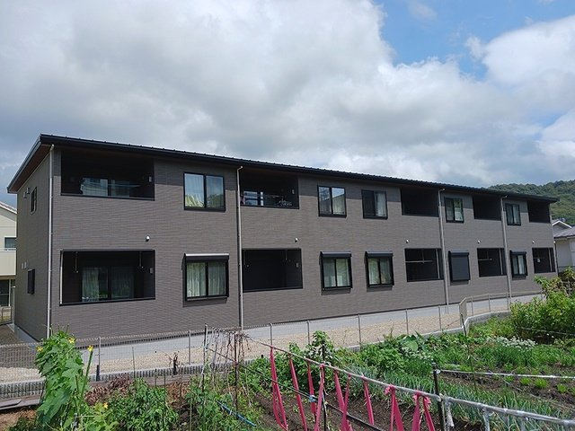 ウィステリア　アール．Ⅱ