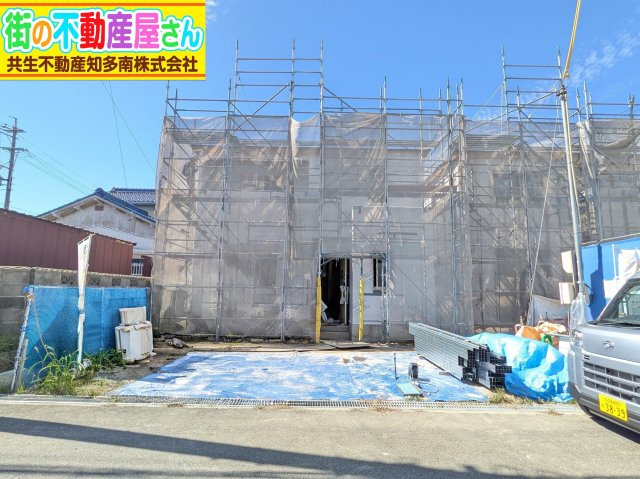 リーブルガーデン常滑市明和町5丁目　3号棟