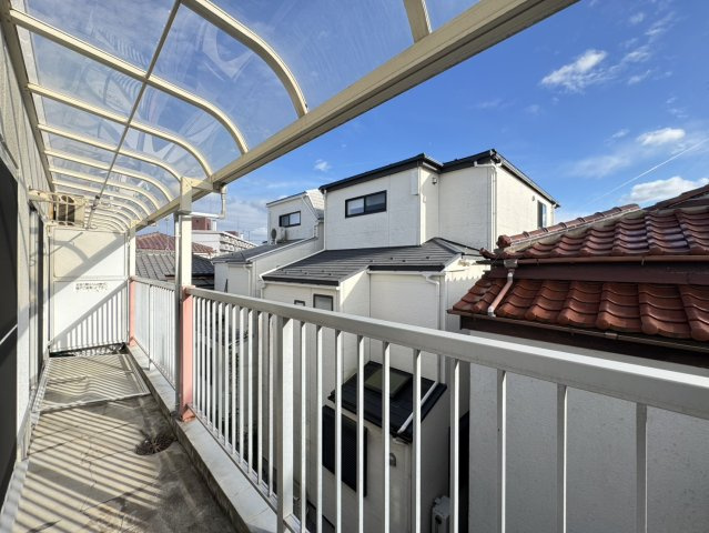 カジュアルコーポの展望