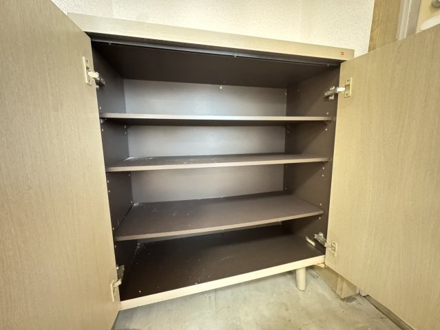 カジュアルコーポのその他