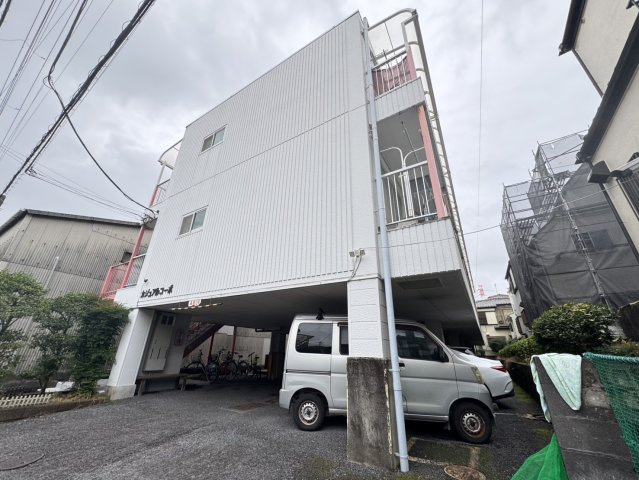 カジュアルコーポ