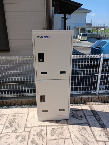グランデ・Ⅰのその他共用部分