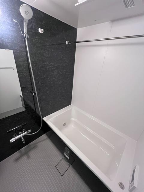 ＳＬＲ東岡崎駅前の浴室|※写真は同タイプ住戸です。
