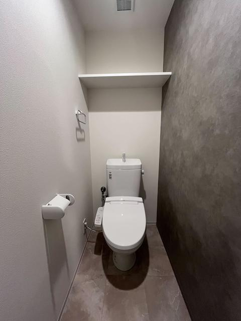ＳＬＲ東岡崎駅前のトイレ|※写真は同タイプ住戸です。