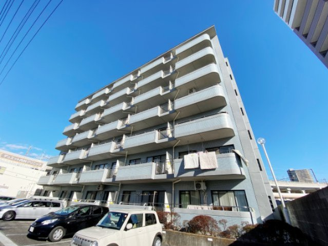 ラーバンライブ武蔵浦和