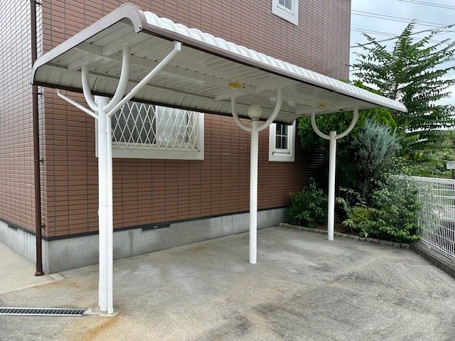 ヴィラサンライズのその他共用部分