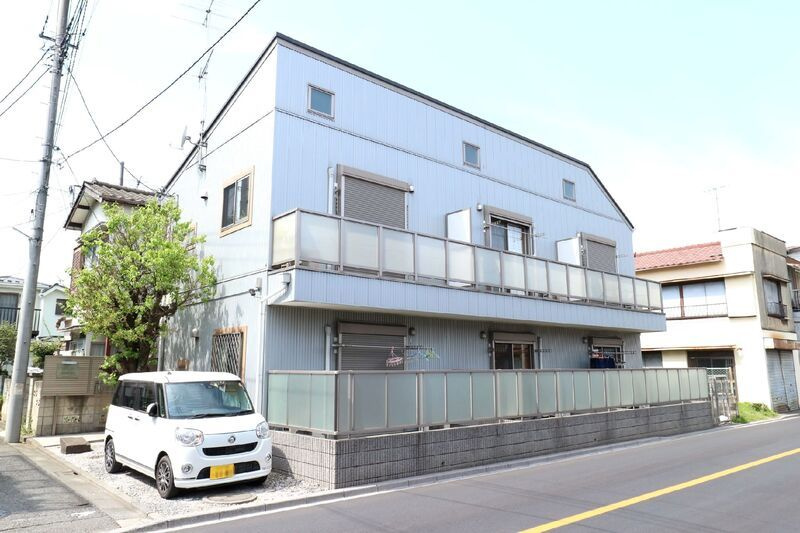 アンズハイム