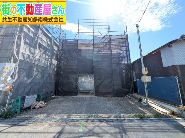 リーブルガーデン常滑市明和町5丁目　1号棟
