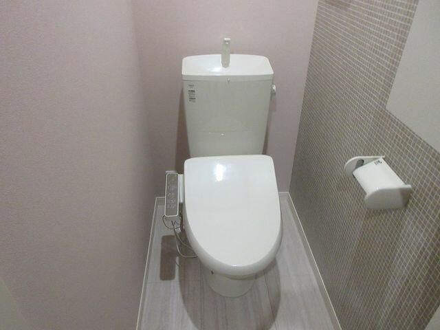 ｉｈａｎａ　ｇａｒｄｅｎの浴室