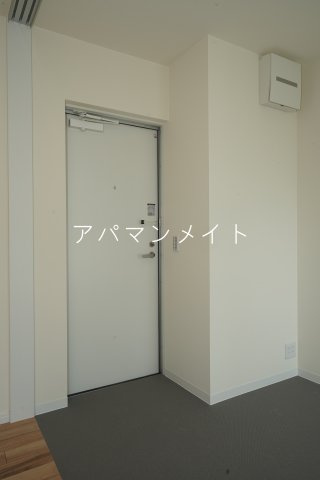【玄関】 | SCHWARZ（シュバルツ） | 毎日通る玄関はこちらです