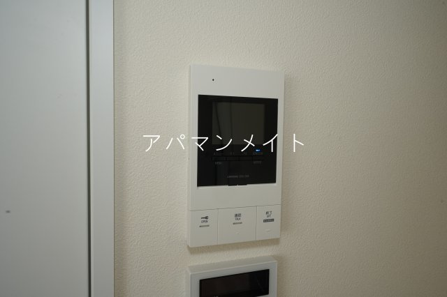 【セキュリティ】 | SCHWARZ（シュバルツ） | 戸塚周辺ならアパマンメイトへＬｅｔｓ Ｇｏ ！