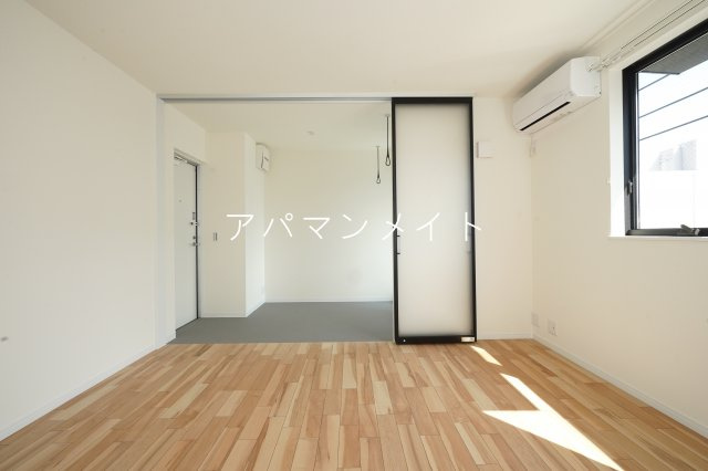 【居間・リビング】 | SCHWARZ（シュバルツ） | 戸塚周辺ならアパマンメイトへＬｅｔｓ Ｇｏ ！