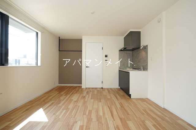【居間・リビング】 | SCHWARZ（シュバルツ） | 使いやすい居間です